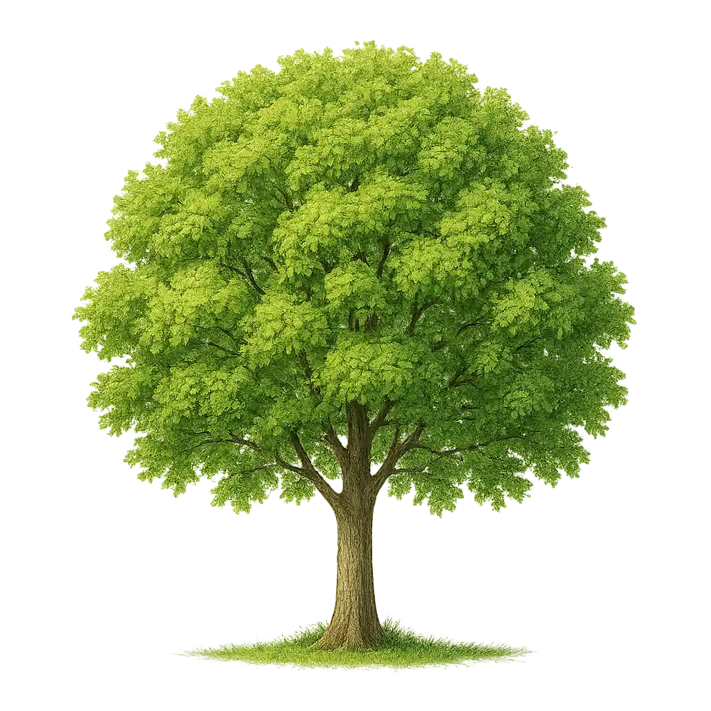 Árbol Reforestación