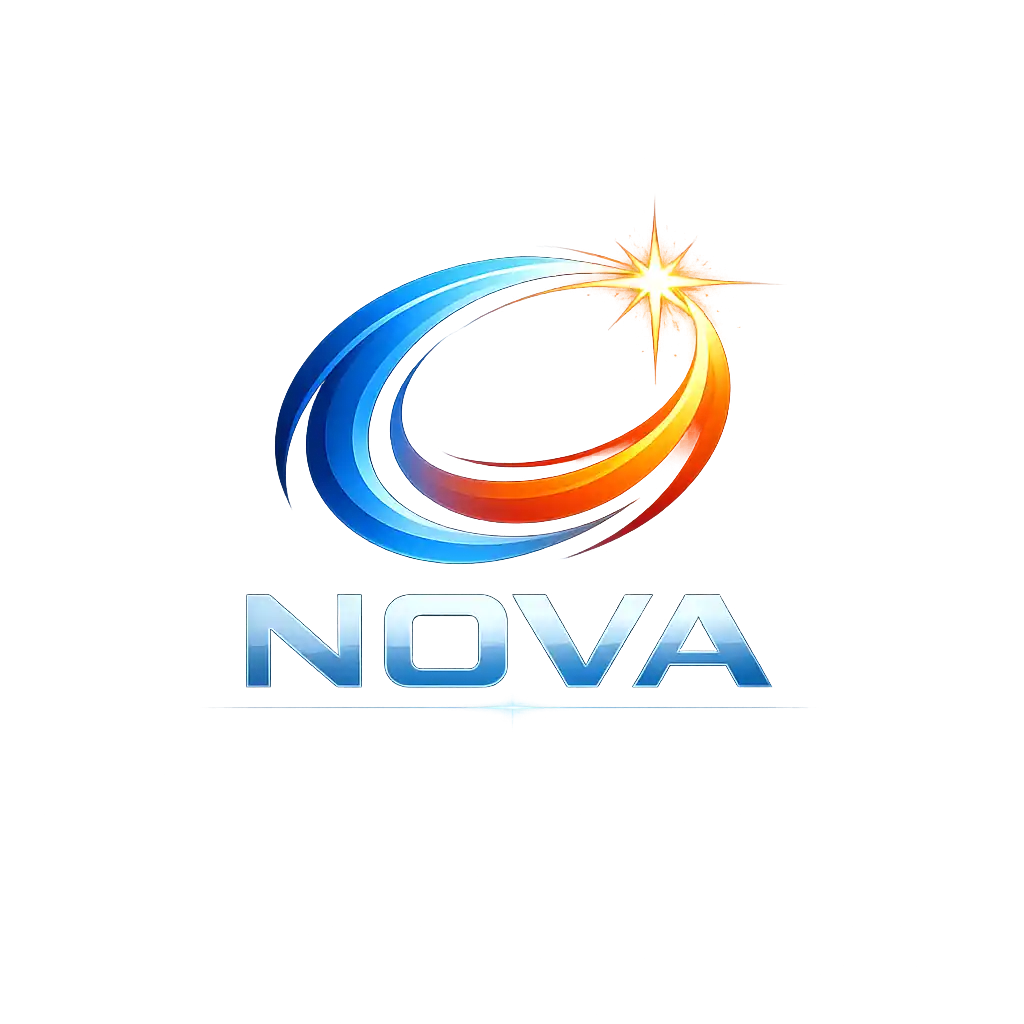 Nova Logo